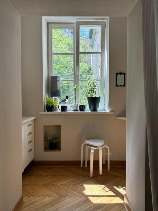 Apartament Orient Express *