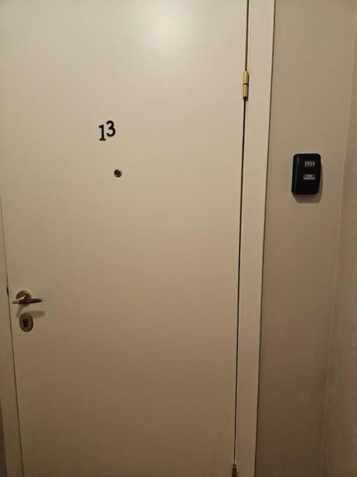 Orient Express Apartament *