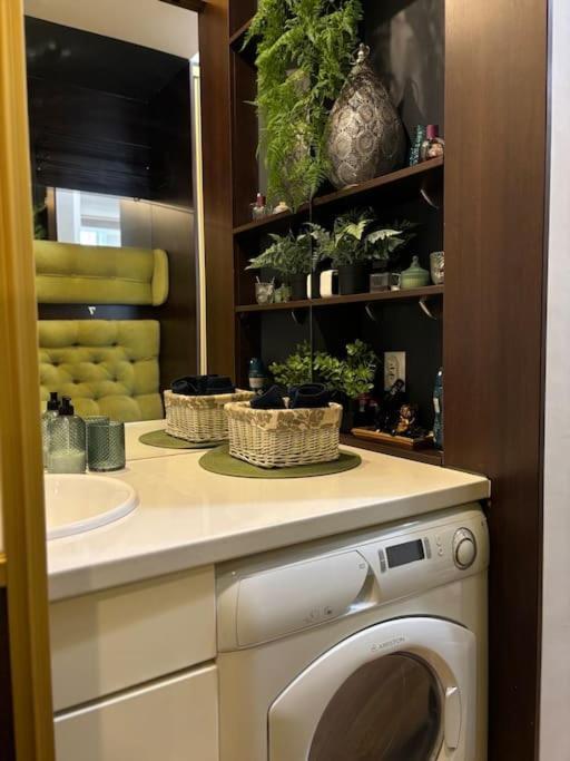 Apartament Orient Express *