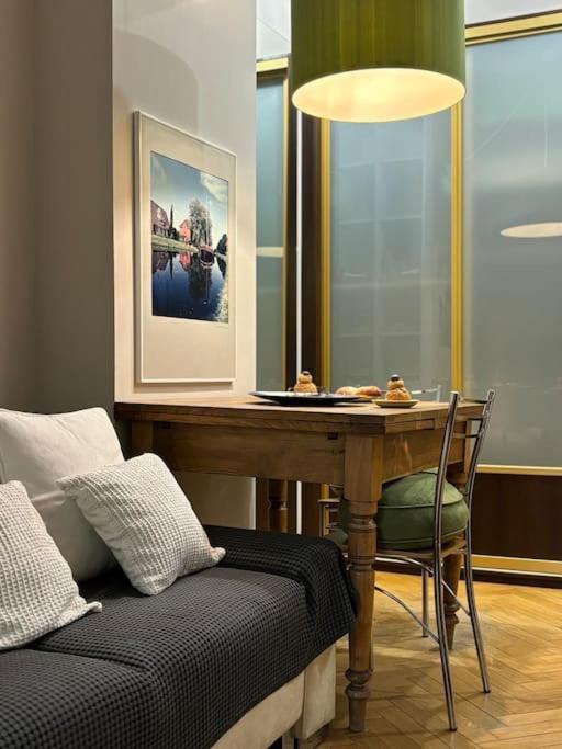 Orient Express Apartament Warszawa
