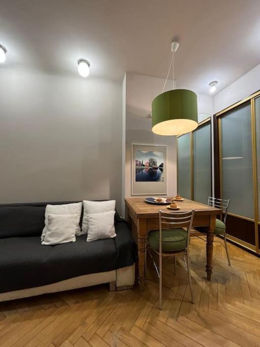 Apartament Orient Express Warszawa