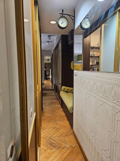 Orient Express Apartament *