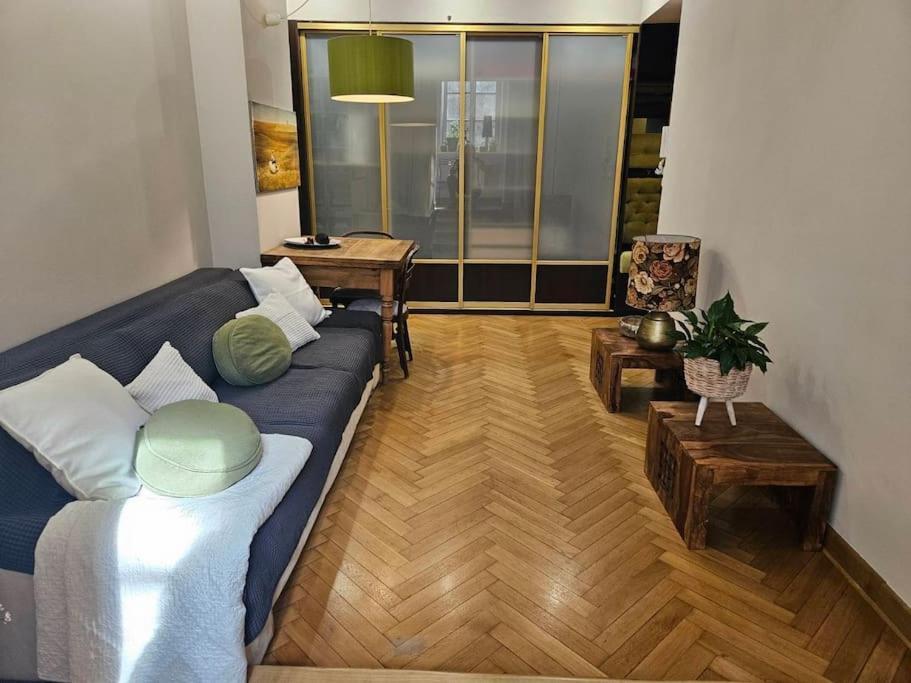 Orient Express Apartament Warszawa