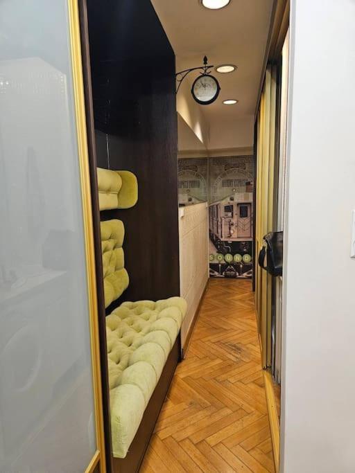 Apartament Orient Express