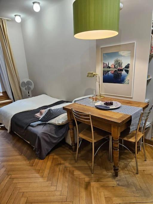 Orient Express Apartament *