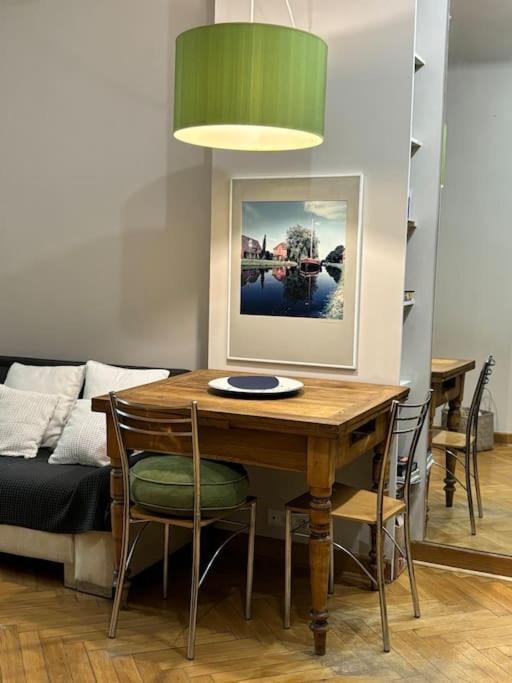 Apartament Orient Express