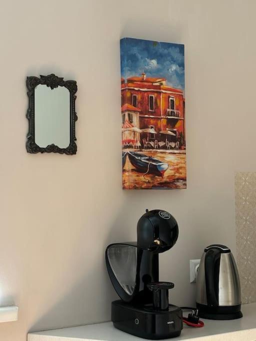 Orient Express Apartament *